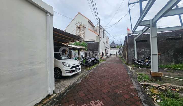 2 Ares of Land in Kuwum Near Semer, Villa Area