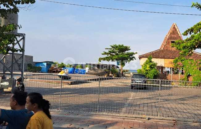 Beach Front Tanjung Benoa Apartment For 33 Year Leasehold