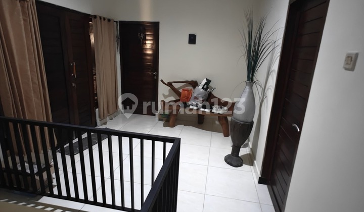 Rumah Modern Dijual di Sekarjepun Gatsu Timur 2