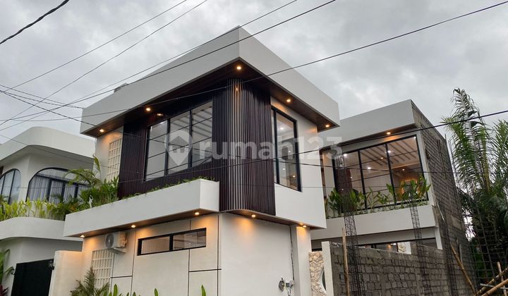 Villa Brand New For Sale In Tumbak Bayuh