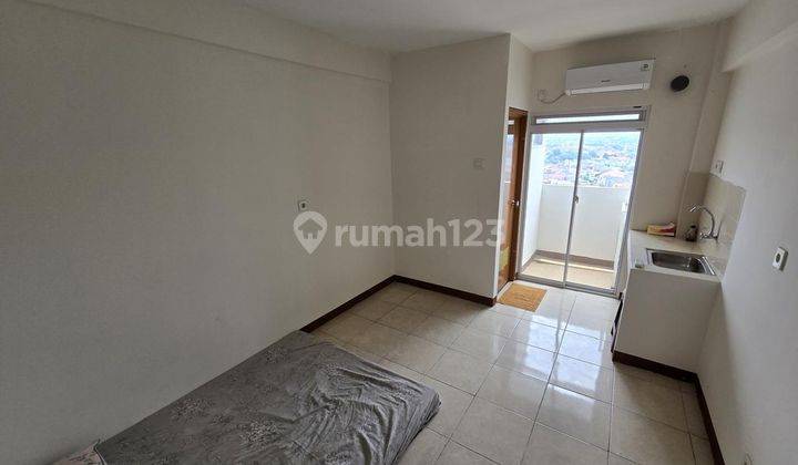 Dijual Sangat Murah Apartemen Loftvilles City Apartemen 1