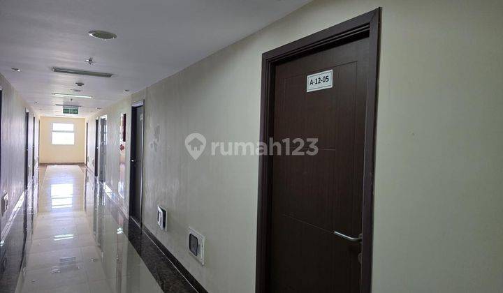 Dijual Sangat Murah Apartemen Loftvilles City Apartemen 2