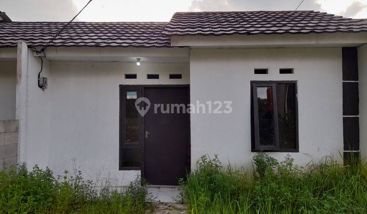 Over Kredit Rumah Cicilan Flat di Jl. Raya Ciseeng, Ciseeng, Kec. Ciseeng, Kabupaten Bogor, Jawa Barat, Ciseeng 1