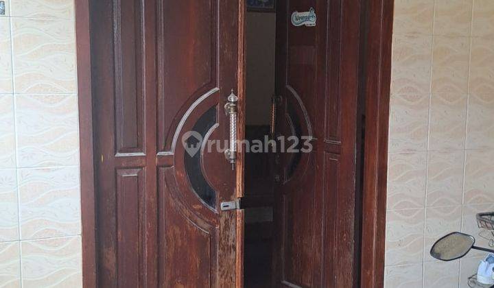 Jual Rumah Murah 2