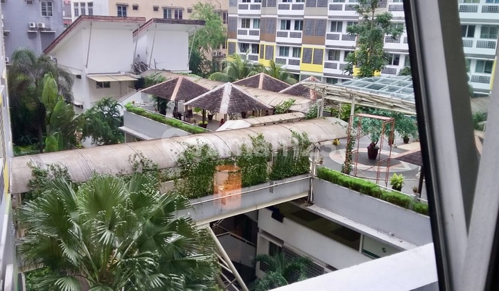 For Sale Apartment with Separate Kitchen. at Margonda Residence Depok For Sale Apartment with Separate Kitchen. at Margonda Residence Depok