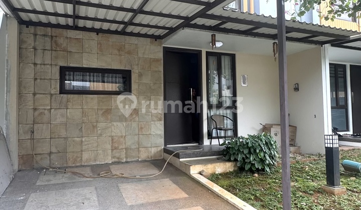 Kireina Park House, BSD, 2 Bedrooms Renovated