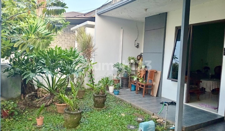 Rumah Grand Serpong 2 Ciputat Bsd