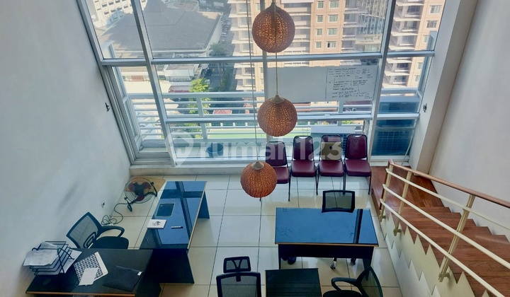 Apt Cityloft Sudirman. Rumah Tinggal/Kantor Tipe Mezzanine,Ada Kmr/Ruang Direktur. Apt Cityloft Sudirman. Rumah Tinggal/Kantor Tipe Mezzanine,Ada Kmr/Ruang Direktur.