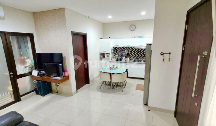 Furnished House BSD Mozia 2