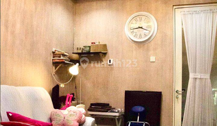 Rumah 2 Setengah Lantai Residence 1 Serpong Bsd 2