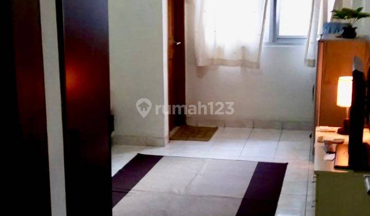Apartemen Studio. Kosan Aktif Margonda Residence Depok 1
