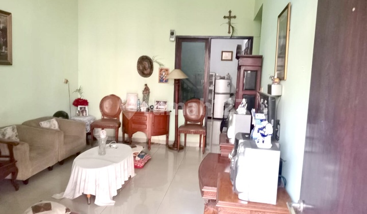 Grand Serpong 2 House Ciputat Bsd 2