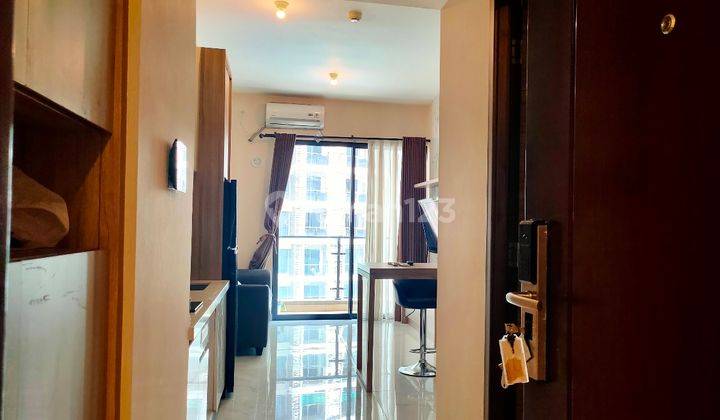 Apt 2br Mewah Sebelah Aeon Mall Bsd 2