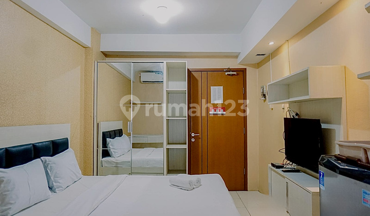 Apart Bagus Super Murah, Green Lake View Ciputat Murah Banget Sudah Fully-Furnished. Cocok untuk Disewakan Apart Bagus Super Murah, Green Lake View Ciputat Murah Banget Sudah Fully-Furnished. Cocok untuk Disewakan
