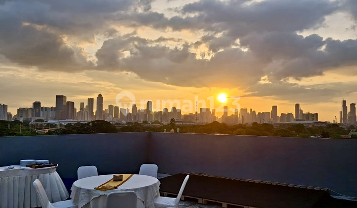 Hotel Aktif Akupansi 80-100% Strategis Daerah Sangat Tenang Hotel Aktif Akupansi 80-100% Strategis Daerah Sangat Tenang
