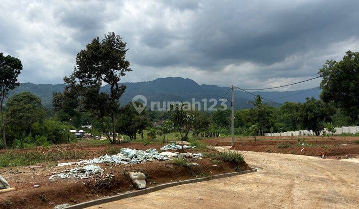 Tanah Vila Luas 600 Meter Bisa Bangun Vila Permanen 2