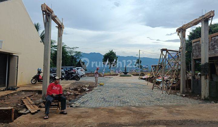 Tanah Murah Luas 100 Meteran Di Tanjungsari Kab Bogor Timur 1