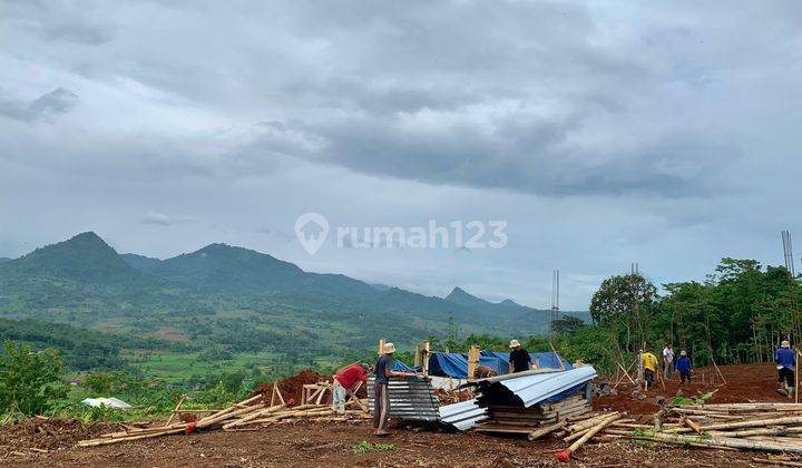 Tanah Murah Luas 100 Meteran Di Tanjungsari Kab Bogor Timur 2