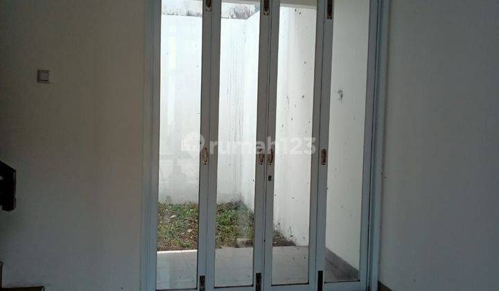 Rumah Baru 2 Lantai di Citra Raya Cikupa Tangerang SHM 2