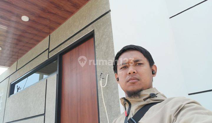 Rumah Mewah Dua Lantai Harga Murah Dekat Mall Metland Cileungsi Cibubur  2