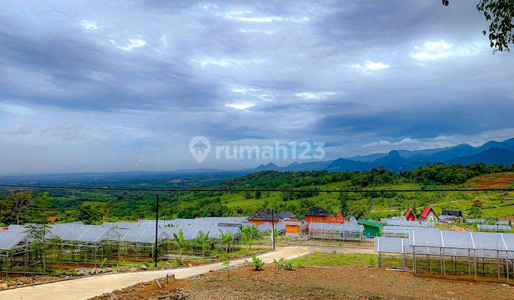 Tanah Villa Murah Bogor 600 Meter di Jalan Karyamekar, Bogor 2