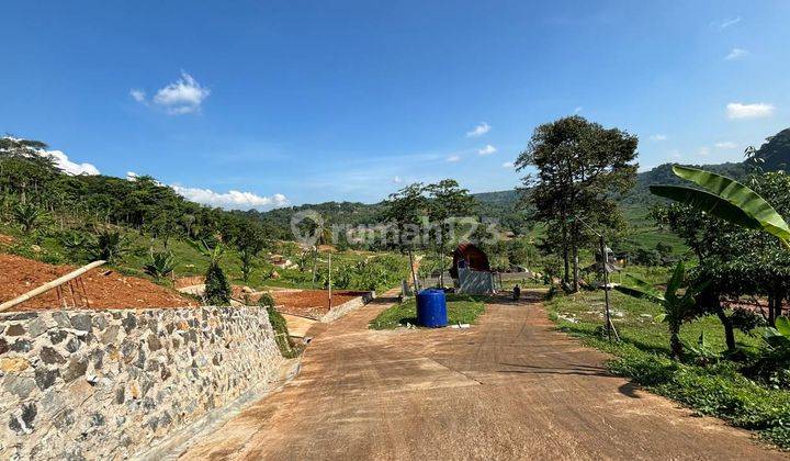 Jual Tanah 700 Meter Lokasi didalam Kawasan Wisata Bogor 2