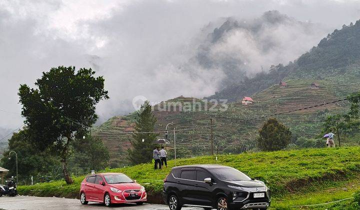 Tanah Murah 480 Meter Nempel Wisata Cocok Untuk Villa  2