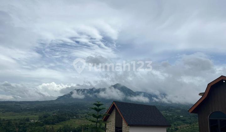 Jual Cepat Tanah Siap Bangun Akses Mobil Surat SHM