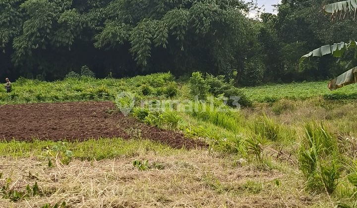 Jual Tanah Siap Bangun di Setu Dekat Harvest