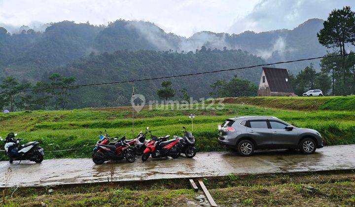 Tanah Murah 480 Meter Nempel Wisata Cocok Untuk Villa  1