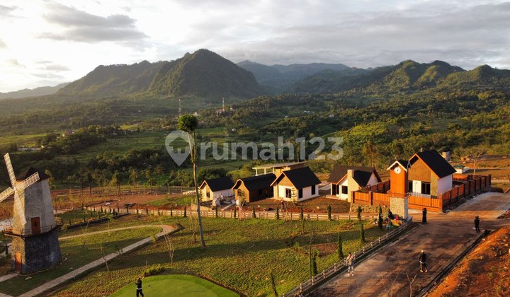 Cocok untuk Pensiun Tanah Vila SHM Luas 200 Meter View Gunung Cocok untuk Pensiun Tanah Vila SHM Luas 200 Meter View Gunung