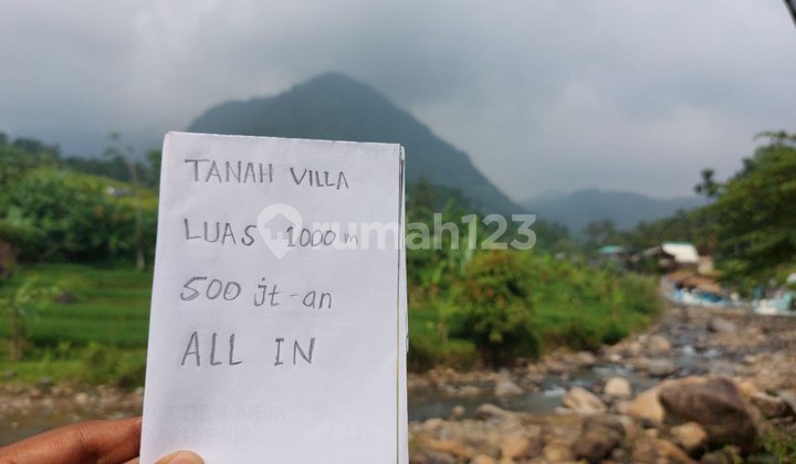 Tanah Vila SHM Konsep Eropa di Puncak Dua Bogor Tanah Vila SHM Konsep Eropa di Puncak Dua Bogor
