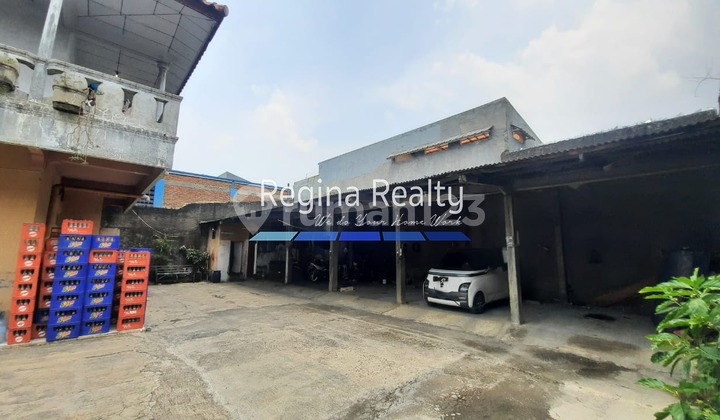 Rumah Dijual Duren Sawit Jakarta Timur. 2