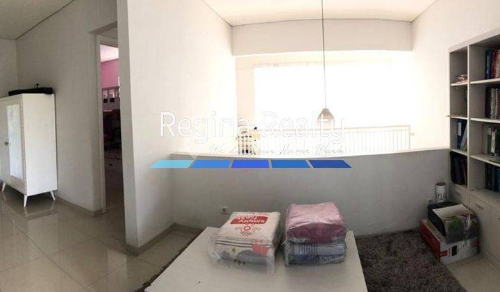 Regina Realty, Dijual Rumah Siap Huni di Bsd City 2