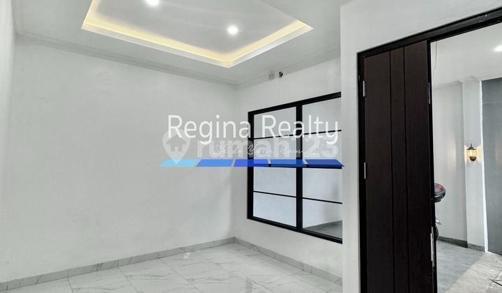 Regina Realty, Dijual Rumah Petukangan, Jakarta Selatan  2