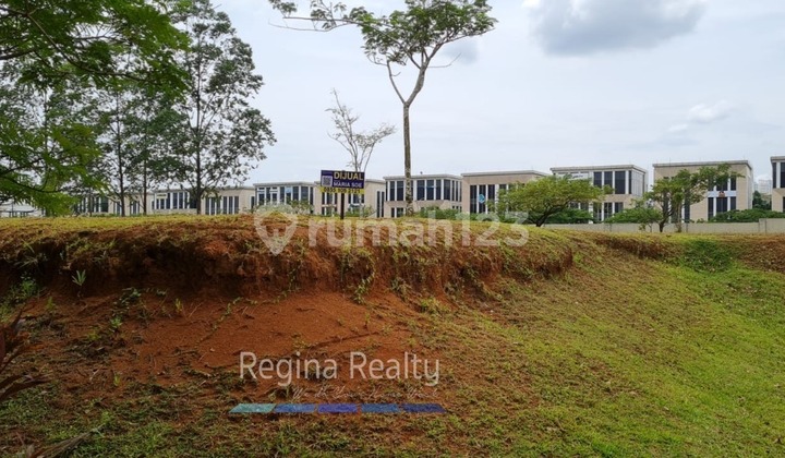 Negotiable For Sale Land De Parc BSD City