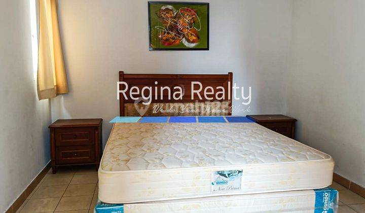 Regina Realty, Dijual Apartemen Taman Rasuna Kuningan  2