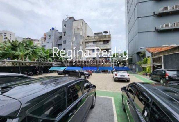 Regina Realty, Disewakan Gedung di Menteng Jakarta Pusat  2