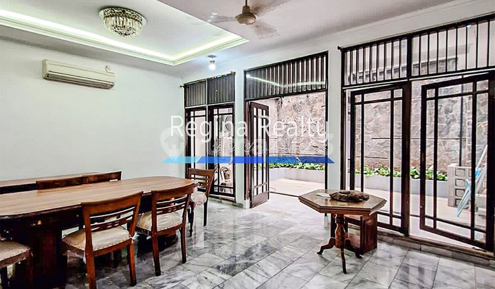 Regina Realty, Rent Ready-to-Occupy Fully Furnished House, Pondok Indah Regina Realty, Rent Ready-to-Occupy Fully Furnished House, Pondok Indah