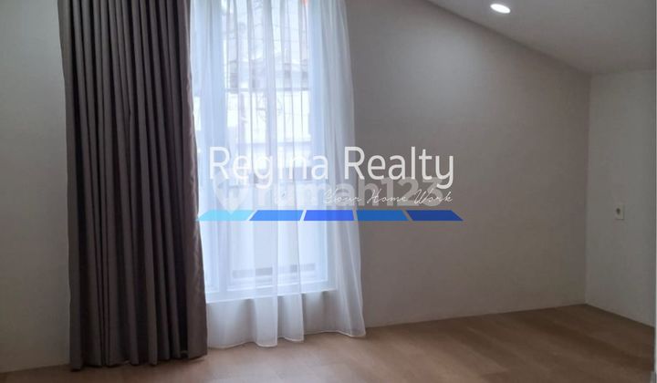 Regina Realty, For Sale Patra Kuningan House, South Jakarta 2