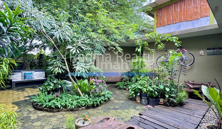 Regina Realty, Dijual Rumah Lebak Bulus, Jakarta Selatan 2