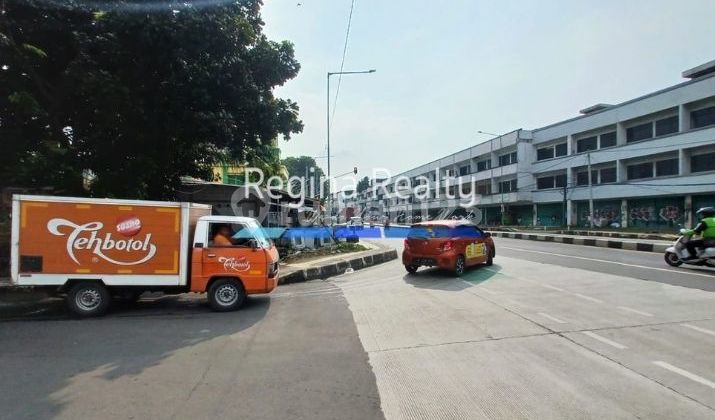 Regina Realty, Land for Sale in Margahayu, East Bekasi