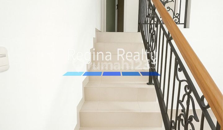 Dijual Rumah Kelapa Dua Wetan, Ciracas Jakarta Timur 2