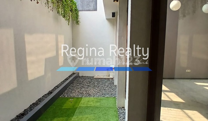 Regina Realty, House for Rent in Cipete, South Jakarta