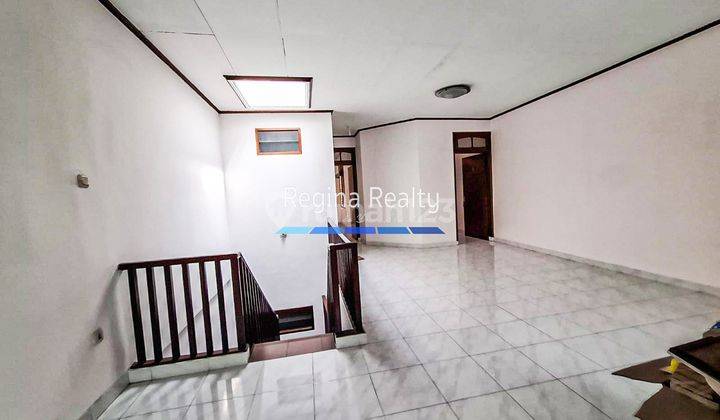 Regina Realty, Disewakan Rumah Pondok Indah, Jakarta Selatan  1