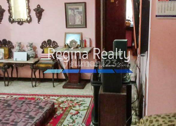 Regina Realty, Dijual Rumah Petukangan, Jakarta Selatan 2