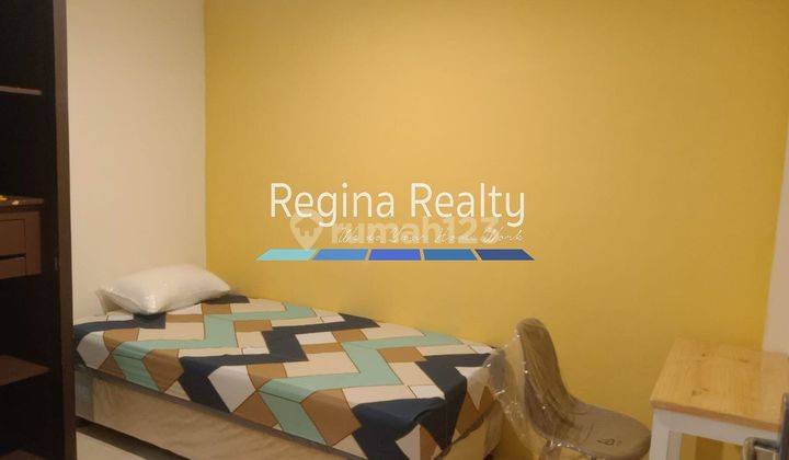 Regina Realty, Dijual Rumah Kost Depok, Jawa Barat 2