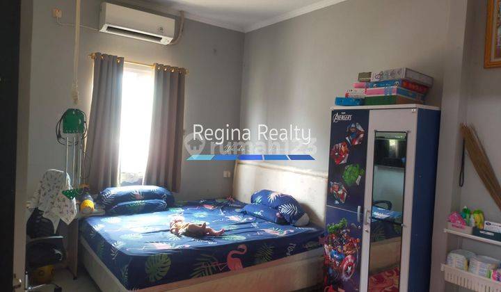 Regina Realty, Dijual Rumah Cipayung, Ciputat Tangerang Selatan 1