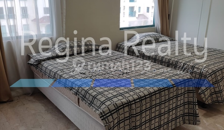 Disewakan Apartement Golfhill Terraces Pondok Indah 2