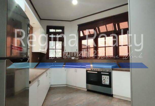 Disewakan Rumah Prime Location Brawijaya Jakarta Selatan 9